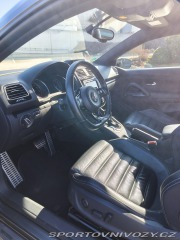 Volkswagen Scirocco R 2015