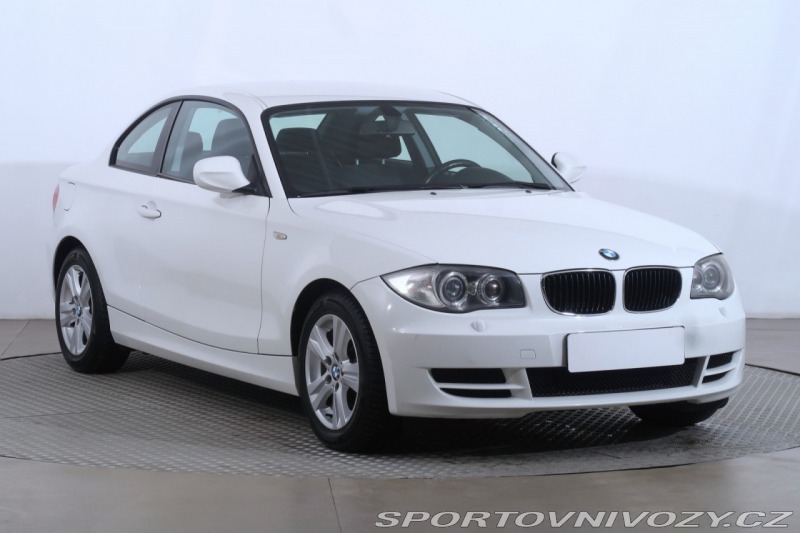 BMW 1 120i