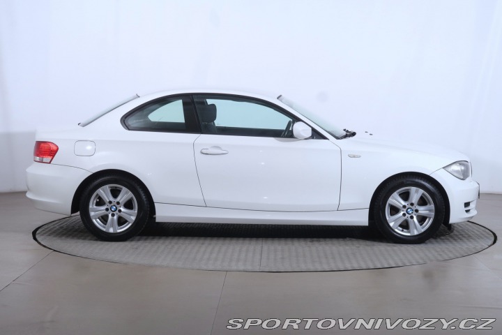 BMW 1 120i 2011