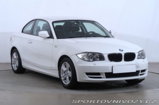 BMW 1 120i 2011