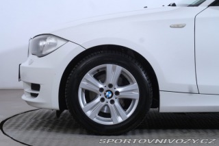 BMW 1 120i 2011