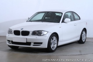 BMW 1 120i 2011