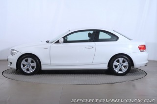 BMW 1 120i 2011