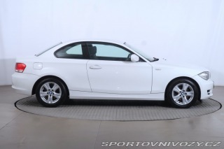 BMW 1 120i 2011