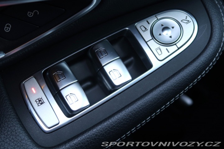 Mercedes-Benz C AMG Paket C 160 2019