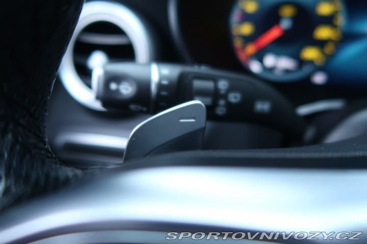 Mercedes-Benz C AMG Paket C 160 2019