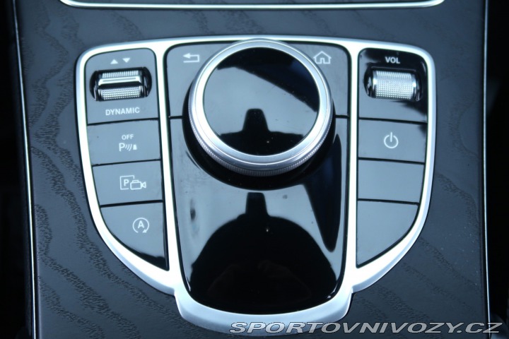 Mercedes-Benz C AMG Paket C 160 2019