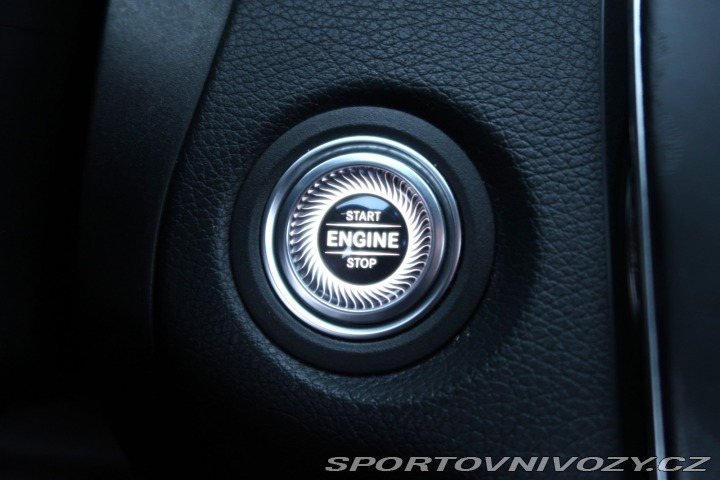 Mercedes-Benz C AMG Paket C 160 2019