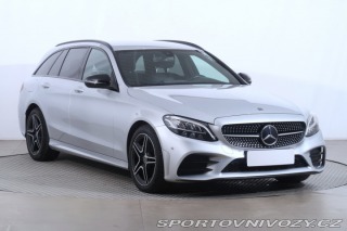 Mercedes-Benz C AMG Paket C 160 2019