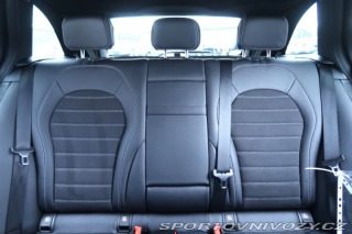 Mercedes-Benz C AMG Paket C 160 2019