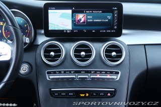 Mercedes-Benz C AMG Paket C 160 2019