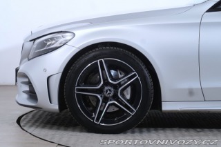 Mercedes-Benz C AMG Paket C 160 2019