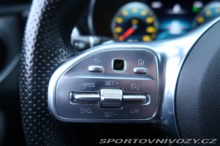 Mercedes-Benz C AMG Paket C 160 2019