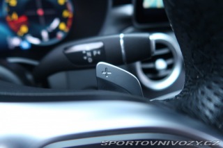 Mercedes-Benz C AMG Paket C 160 2019