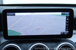 Mercedes-Benz C AMG Paket C 160 2019