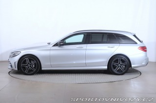 Mercedes-Benz C AMG Paket C 160 2019