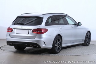 Mercedes-Benz C AMG Paket C 160 2019