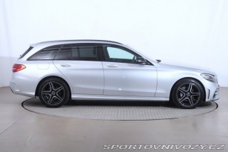 Mercedes-Benz C AMG Paket C 160 2019