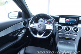 Mercedes-Benz C AMG Paket C 160 2019