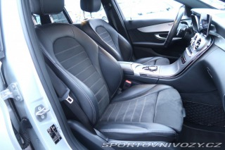 Mercedes-Benz C AMG Paket C 160 2019