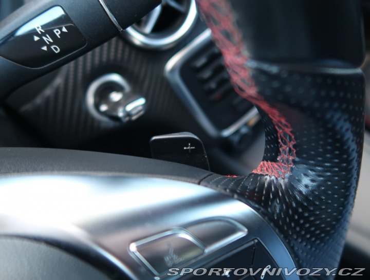 Mercedes-Benz A A 250 4MATIC 2014