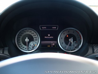 Mercedes-Benz A A 250 4MATIC 2014