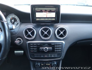 Mercedes-Benz A A 250 4MATIC 2014