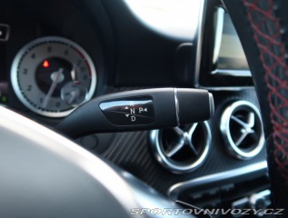 Mercedes-Benz A A 250 4MATIC 2014