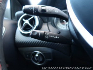 Mercedes-Benz A A 250 4MATIC 2014