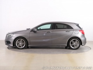 Mercedes-Benz A A 250 4MATIC 2014