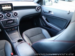 Mercedes-Benz A A 250 4MATIC 2014