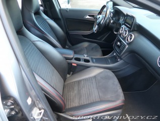 Mercedes-Benz A A 250 4MATIC 2014