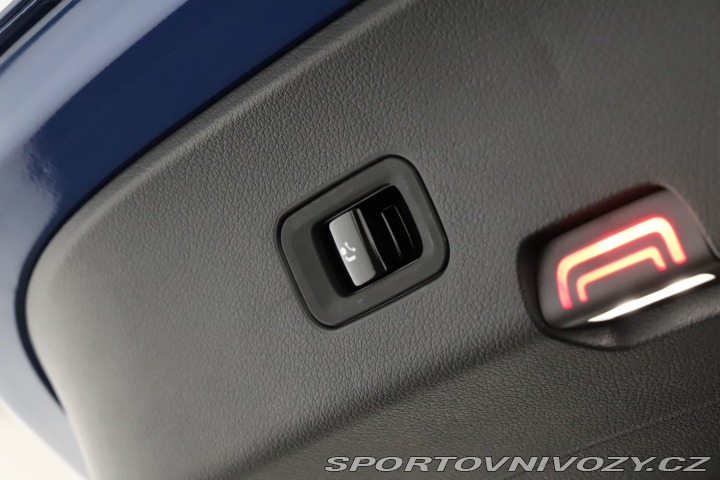 Mercedes-Benz Ostatní modely GLC Coupe AMG 220 d 4MATIC 2025