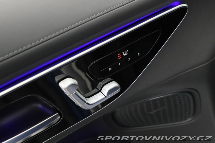 Mercedes-Benz Ostatní modely GLC Coupe AMG 220 d 4MATIC 2025