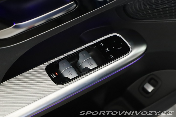 Mercedes-Benz Ostatní modely GLC Coupe AMG 220 d 4MATIC 2025