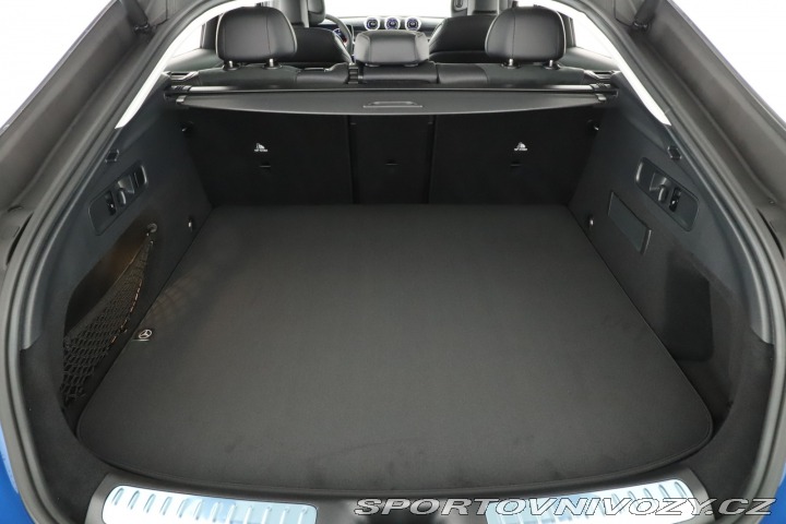 Mercedes-Benz Ostatní modely GLC Coupe AMG 220 d 4MATIC 2025