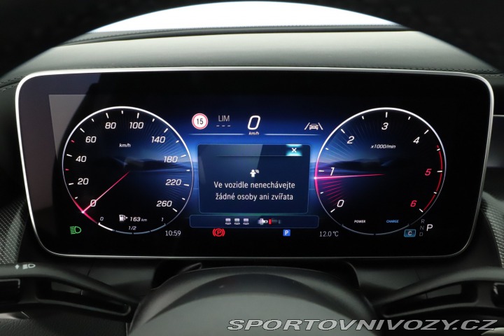 Mercedes-Benz Ostatní modely GLC Coupe AMG 220 d 4MATIC 2025