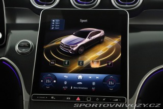 Mercedes-Benz Ostatní modely GLC Coupe AMG 220 d 4MATIC 2025