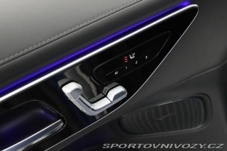 Mercedes-Benz Ostatní modely GLC Coupe AMG 220 d 4MATIC 2025