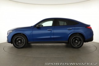 Mercedes-Benz Ostatní modely GLC Coupe AMG 220 d 4MATIC 2025