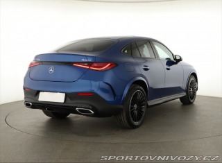 Mercedes-Benz Ostatní modely GLC Coupe AMG 220 d 4MATIC 2025