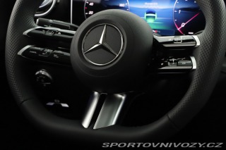 Mercedes-Benz Ostatní modely GLC Coupe AMG 220 d 4MATIC 2025