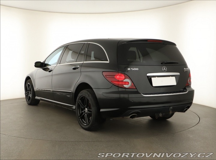 Mercedes-Benz Ostatní modely R R 500 4MATIC 2009