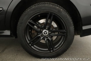 Mercedes-Benz Ostatní modely R  R 500 4MATIC 2009