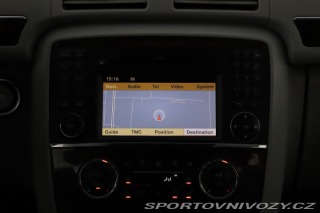 Mercedes-Benz Ostatní modely R  R 500 4MATIC 2009