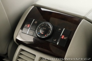 Mercedes-Benz Ostatní modely R  R 500 4MATIC 2009