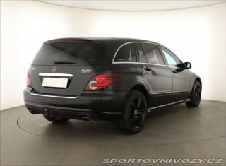 Mercedes-Benz Ostatní modely R  R 500 4MATIC 2009