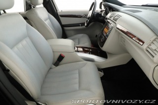 Mercedes-Benz Ostatní modely R  R 500 4MATIC 2009