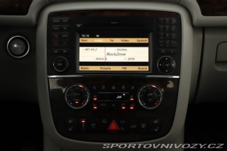 Mercedes-Benz Ostatní modely R  R 500 4MATIC 2009