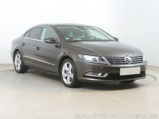 Volkswagen CC 2.0 TDI
